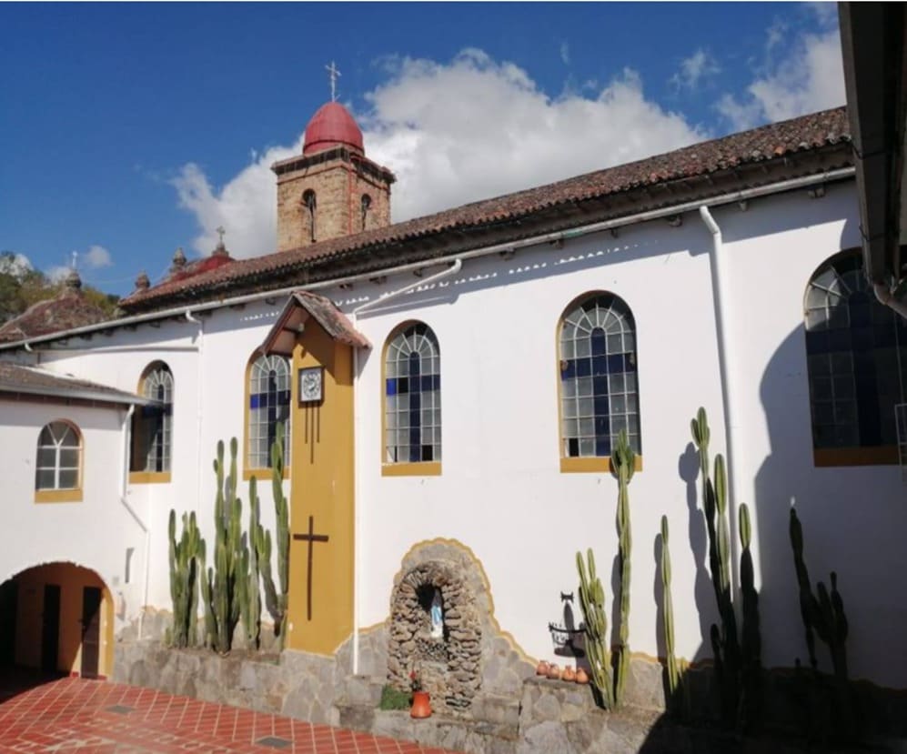 Salón de eventos del hotel
