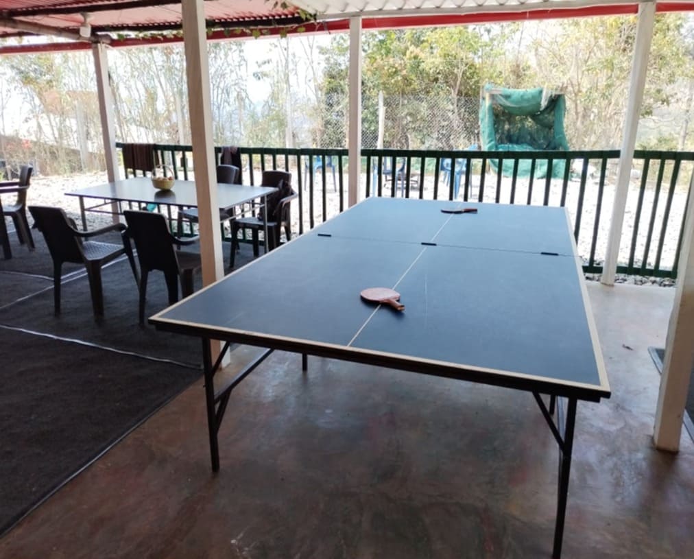 Campo y naturaleza boyacense