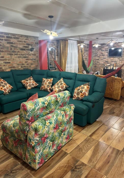 Aviturismo - Observación de aves