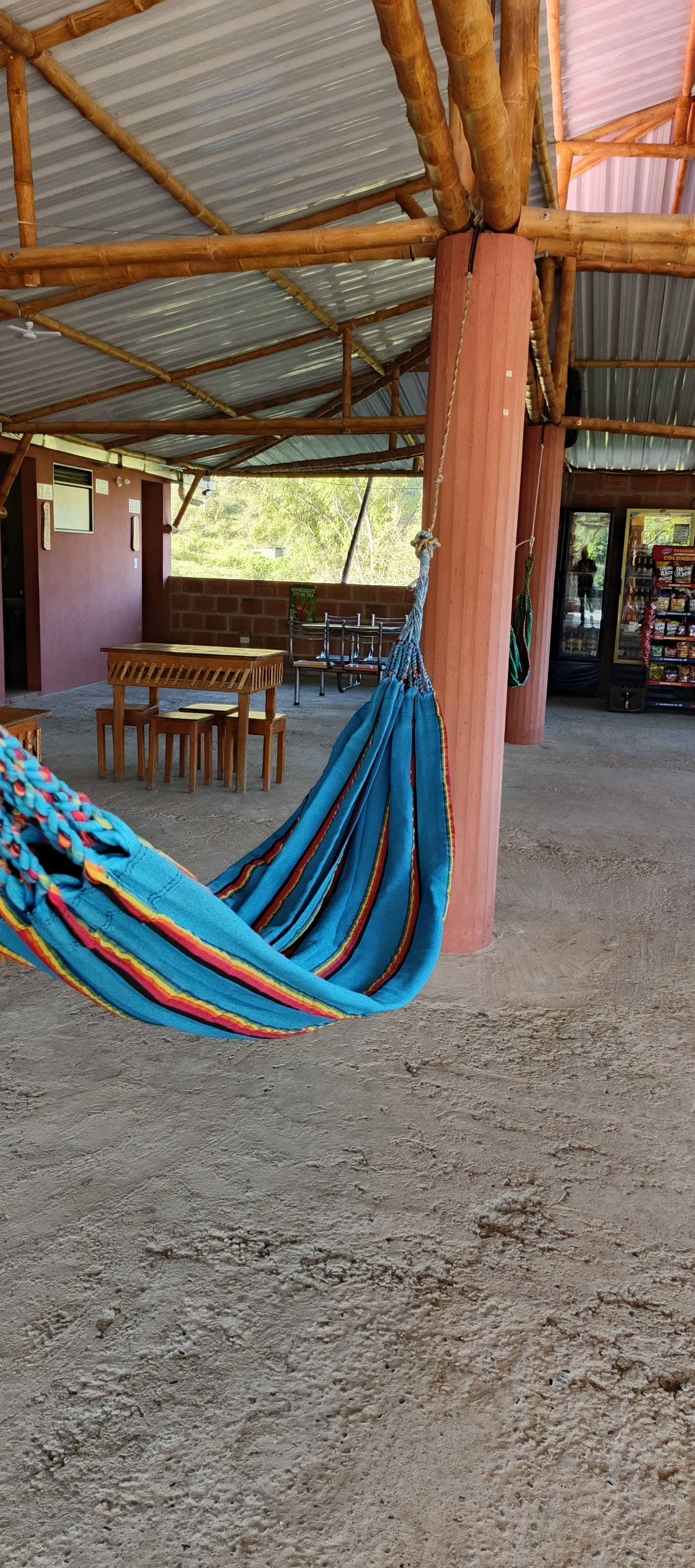 Kiosco Donde Mascota