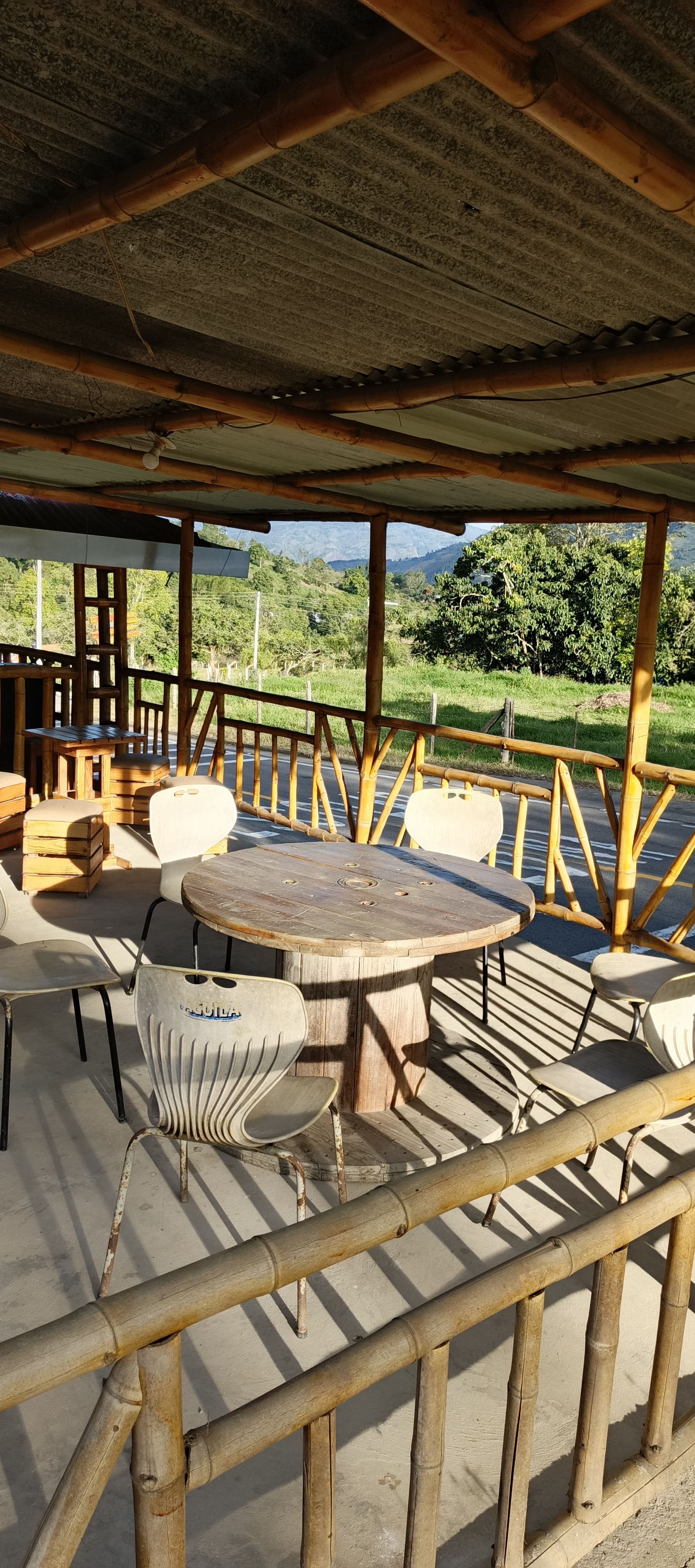 Kiosco Donde Mascota