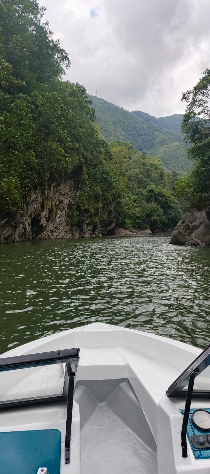 Naturaleza Valle de Tenza