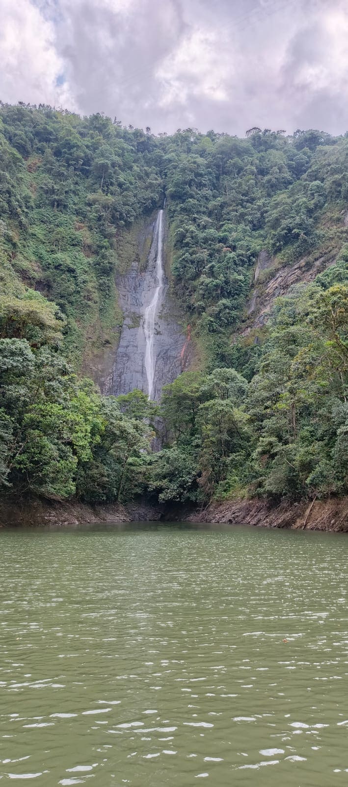 Montañas de Sutatenza