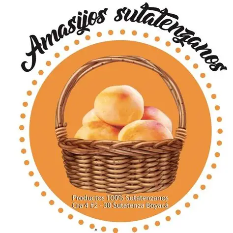 Amasijos Sutatenzanos Rosita Juez
